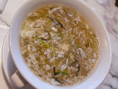 仙鹅鱼皇羹-钟菜·粤菜点心·宴请(海上世界·汇港二期店)