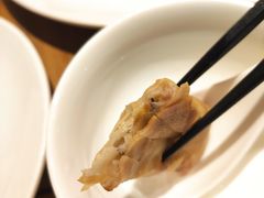 三鲜春卷-枣子树·素食餐厅(普陀山店)