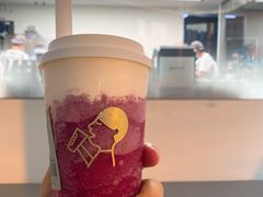 -喜茶(上海北外滩来福士店)