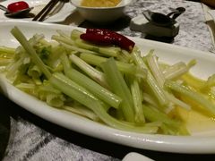 -宝鸡民族饭庄(英达路店)