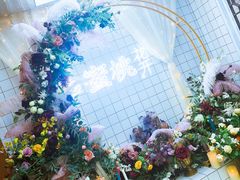 -蜜桃花开·中西融合菜E&W(南长街店)