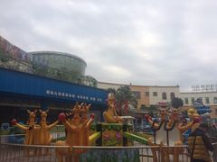 -优托邦(长兴路店)