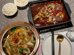 -烟火鱼乡(京华城店)