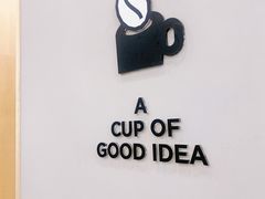 -Seesaw Coffee(武商MALL·武广店)