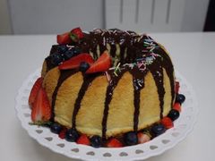 -皇子烘焙手作 prince baking(天河店)