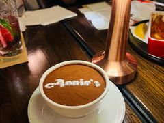 -安妮意大利餐厅(日坛店)