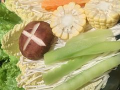 -潮界(虹桥新天地店)