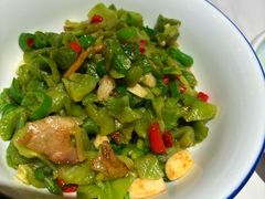 -老馆子·建德菜·山肴鱼鲜(海威新界店)