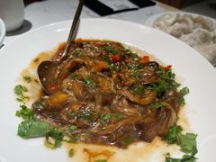 老妈扒茄子-关东小磨东北菜(漕河泾印象城店)