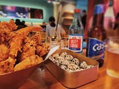 -HOTISLAND海鸡岛·韩国料理(江南西店)