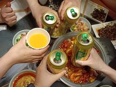 -辣尚瘾·烤鱼·新川菜(交大直营店)