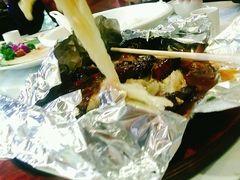 -香山小厨(南联路店)