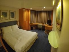 -香港铜锣湾维景酒店