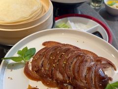 -青年公社烤鸭(青年路店)