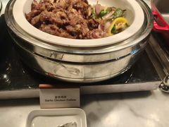 -滙壹西餐厅·厦门华尔道夫酒店