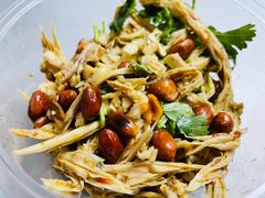 -张记捆鸡(总店)