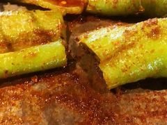 -很久以前羊肉串(朝阳路店)