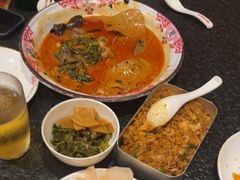 -福苗小骆驼烧烤(大唐不夜城店)
