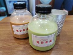 -曼谷食堂·泰国家庭料理