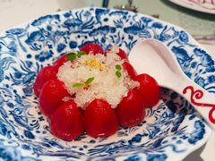 -锦楼·臻选新杭帮(正大广场店)
