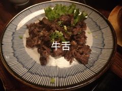 -雷屋日式料理(沈安小区店)