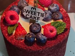 -姆们M Sweetie Cake(三里屯店)