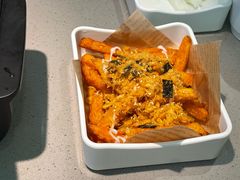 -半天妖烤鱼(大兴大悦春风里店)