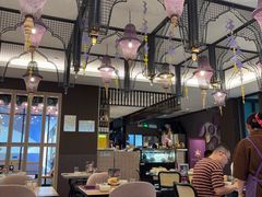 -Thai Alley泰爱里(二沙岛店)