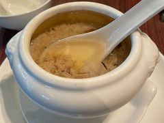 -蛇口希尔顿南海酒店·随轩中餐厅·粤菜