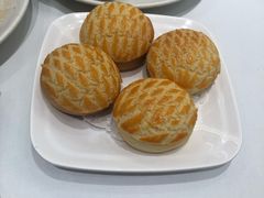 稻香菠萝包-稻香酒家·34年老字号·港式粤菜(侨光店)
