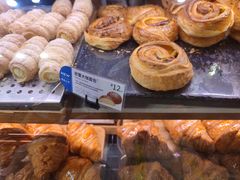 -巴黎贝甜(五道口店)