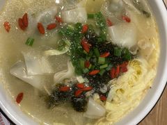 -谷田稻香·砂锅菜(元洪店)