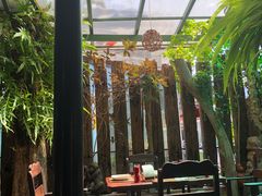-自然餐厅(Phuket)