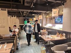 -街角等你.大连海鲜烧烤(西安路店)
