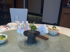 -小厨娘淮扬菜(清江苏宁广场店)