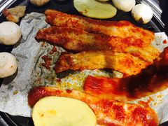 -杀猪天·韩国烤肉(总店)