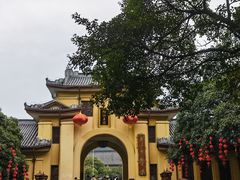 -桂林独秀峰王城景区
