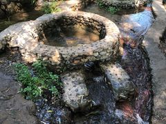 -野三坡清泉山风景区