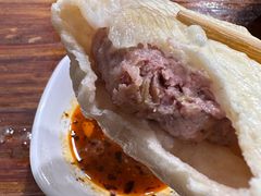 -清真石家包子(大皮院总店)