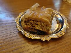 Baklawa坚果千层酥-BRBR叙利亚餐厅(总店)