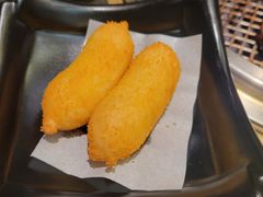 -AJIYA·池袋日式烧肉自助(天津万象城店)