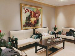 -正晴和酒店(黑龙江路店)
