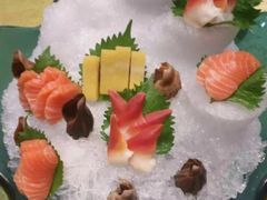 -中油泰富国际酒店-中餐厅