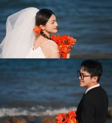-金夫人婚纱摄影(西昌店)