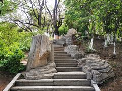 -锦绣公园