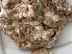 油爆里脊-同发号饭庄(复兴路店)
