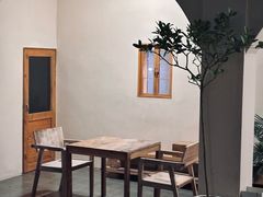 -兮食农场餐厅