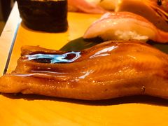 -梅丘·寿司の美登利(银座店)