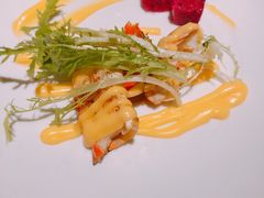 -雍和会海鲜姿造自助(湖东路店)