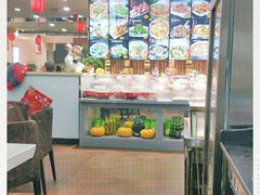 -香滨园骨架王(民生路店)